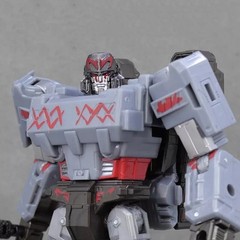 Replace Head Upgrade Kit For SS110 Shockwave Legacy Pointblank Spinister Megatro