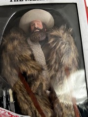 Neca HATEFUL EIGHT NECA 12″ FIGURE SET 7 of 8 Limited Edition