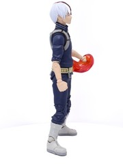 2020 Anime My Hero Academia Shoto Todoroki 7″ Action Figure (missing stand)