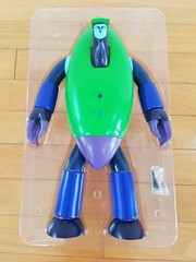 High Dream HL Pro Grendizer 16 inch (40cm) Gedo Gedo figure – A Legion of Heroes