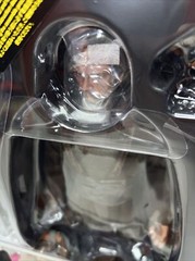 Ready! Hot Toys MMS458 Star Wars The Last Jedi Luke Skywalker Mark Hamill Deluxe