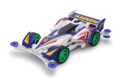 US Tamiya 95676 Cyclone Magnum Full Cowled Mini 4WD 30th Anniversary Special (AR