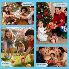 24PCS Steal a Brainrot Toys,Brain Rot Toys Set,Doll Action Figures