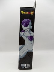 Dragonball Super Dragon Stars FRIEZA 4th Form Action Figure NIB