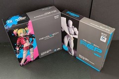[set of2]Revoltech Amazing Yamaguchi Harley Quinn Suicide Squad ISEKAI Ver.＋Part
