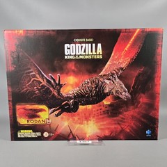 Hiya Toys RODAN Flameborn Godzilla King of the Monsters Exquisite Basic EBG0272