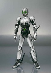 Bandai Tamashii Nations S.H. Figuarts Shadow Moon Action Figure