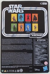 Star Wars PURGE TROOPER TEEKA BEN Obi Wan Kenobi Collection 3.75″ 3-Pack F7790