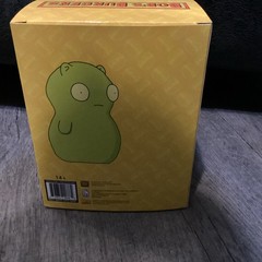 UCC Bob’s Burgers Kuchi Kopi 10 in Action Figure