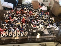 JUST IN UPDATED93 -2000 BULK AUCTIONS NHL Hockey Starting Lineup LOOSE PICK ONE