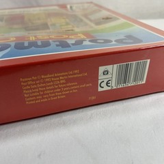 (NEW) 1992 Vtg Postman Pat’ Greendale Post Office Woodland Animations SEALED