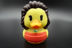 2025 Disney Princess👸Rubber Duckies “Pick Your Favorites” 2.5 – 3″ New
