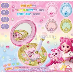 Princess Catch Teenieping Season 6 Princess Pact Korean Toy 2025