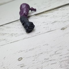 Hasbro Marvel Legends Fantastic Four Super Skrull BAF Right Arm Part 2019 Figure