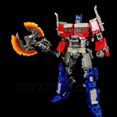 Weapon Big Axe Sword Upgrade Kit For SS38 OP Accessories Prime – Mix color