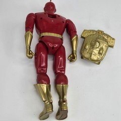 Funko 2021 Turbo Man 13.5″ Action Figure With Lights And Sounds Working