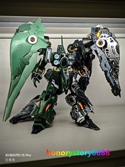 In Stock Axis Model Works 1/100 Kshatriya Figure Assembly Model Kit Collect Gift