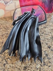 DC DIRECT BATGIRL ELSEWORLDS FINEST FIGURE LOOSE