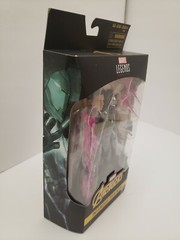 Infamous Iron Man Doom Marvel Legends Walgreens Exclusive