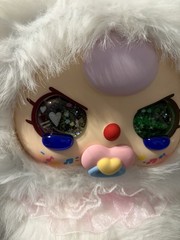 Authentic Baby Three 800% Artificial Intelligence Plush Confirmed