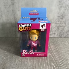 BARBIE Legendary KEN Stumble Guys LIMITED EDITION 4″ Figure 2024 NEW Toy
