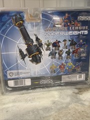 Monogram International Justice League Dr. Fate