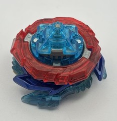 God Valkyrie 6Vortex Reboot Beyblade Burst God Layer Takara Tomy B-73 #1