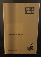 Hot Toys MMS729 John Wick 4 John Wick Special Edition 1/6 Scale Figure SEALED