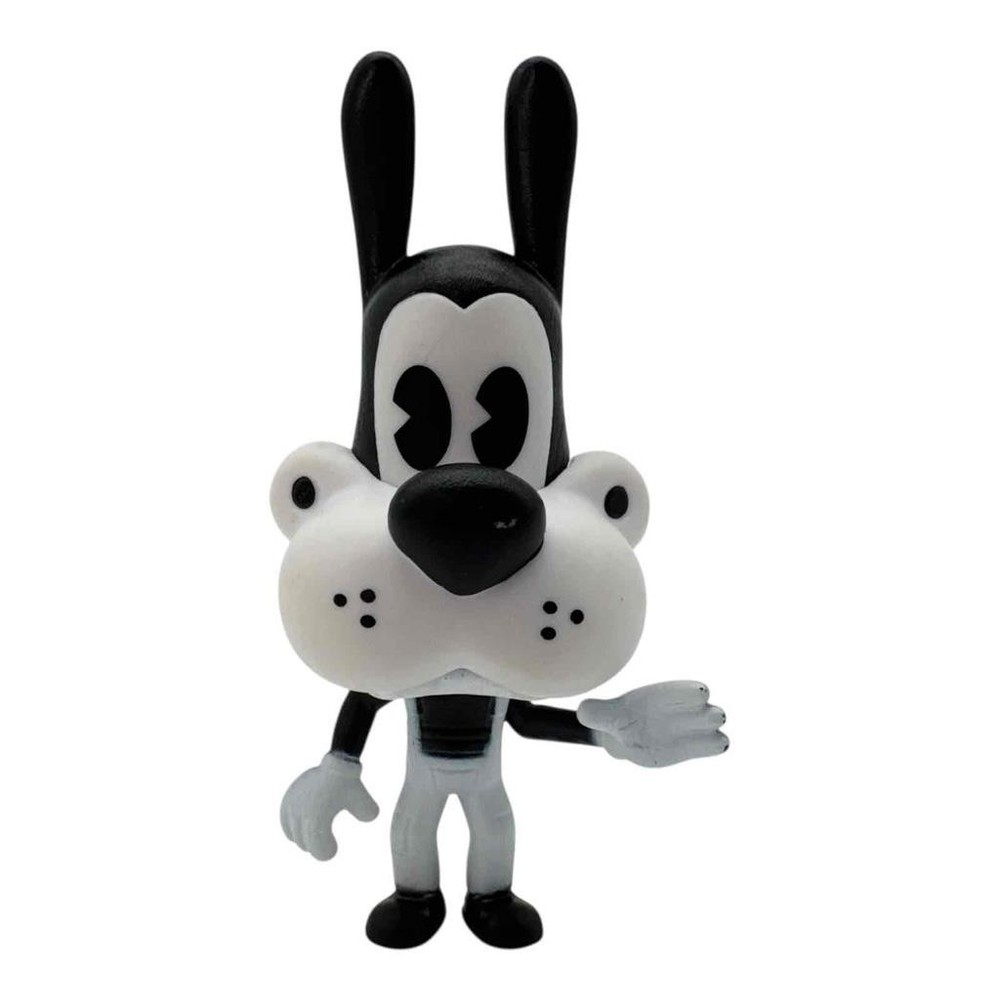 PhatMojo 3″ BORIS the Wolf Vinyl Figure Bendy & the Ink Machine theMeatly Games
