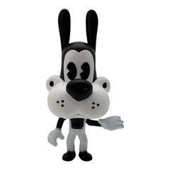 PhatMojo 3″ BORIS the Wolf Vinyl Figure Bendy & the Ink Machine theMeatly Games