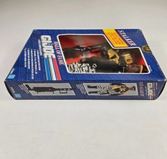 G.I. Joe: Stalker ~ Hall of Fame 12” Action Figure ~ by Hasbro #6829 ~ 1991 NEW