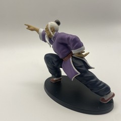 Gen Street Fighter Figure #26 Capcom Fanhome Figurine