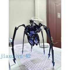 US！！ APC Toys 16cm Night Countess DARK FOREST Blackarachnia Airachnid TFP Figure