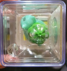 New Nintendo Pokemon Bulbasaur 1.25″D Ink Stamp Sunny & Sandy