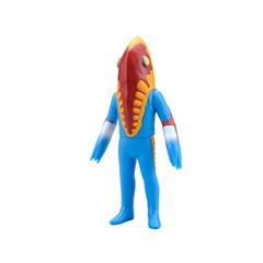 Bandai Ultra Monster Series 68 Alien Metron Soft Vinyl Figure Ultraman