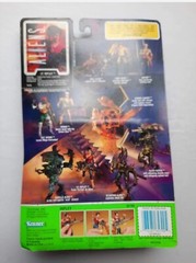 1992 Kenner Aliens Space Marine Lt Ripley Action Figure Sealed w FAST Shipping