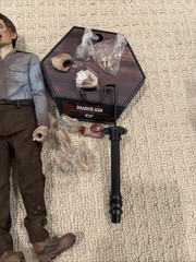 Asmus Toys The Evil Dead Deadite Ash 1/6 Scale Limited Action Figure