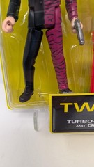 Batman Forever Two-Face (See Photos)