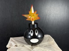 ORIGINAL MEDICOM x THE HUNDREDS “Adam Bomb” Rare Collectable BRAND NEW SEALED