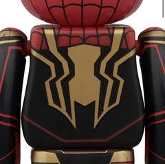 BE@RBRICK CHASE Spider-Man No Way Home 1BOX (100%×12)