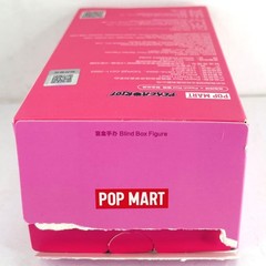 POP MART x Peach Riot Rush Hour Series Figure Dolls Toy – Poppy Life Guard