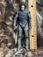 McFarlane Dune Paul Atreides Timothee Chalamet Part Two 7″ Scale Action Figure