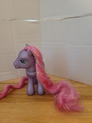 G3 My Little Pony Petal Blossom