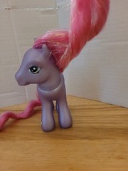G3 My Little Pony Petal Blossom