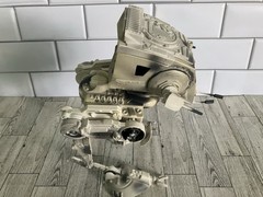Hasbro 2002 Star Wars AT-ST Imperial Scout Walker Vehicle