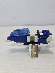 Transformers Energon Terradive Aerialbot Limb Superion Maximus 2004