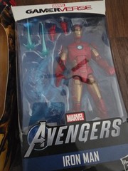 Marvel Legends X-men Lot With Gamer Figs Open Ones On The Bottom