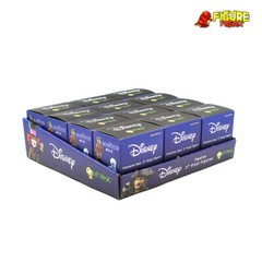 D-Formz Disney Series 1 Tron 3″ Vinyl Figure