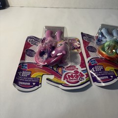 My Little Pony Friendship is Magic Princess Twilight Sparkle & Rainbow Dash