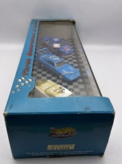 The Petty Racing Family 3 Car Set 19021 HOT WHEELS Collectibles Mattel NEW #2